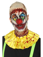 Latex Creepy Clown Instant Kit, with Bald Cap46869