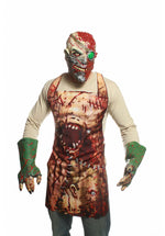 Scary Doctor Apron Set