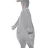 Gloria The Hippo Madagascar Costume, Child