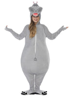 Gloria The Hippo Madagascar Costume, Child