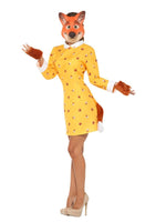 Miss Fox Costume47305