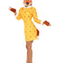 Miss Fox Costume47305