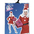 Bargain Miss Santa Costume