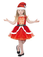 Miss Santa Costume, Child21832