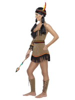 Native American Inspired Woman Costume31882
