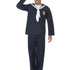 Naval Seaman Costume