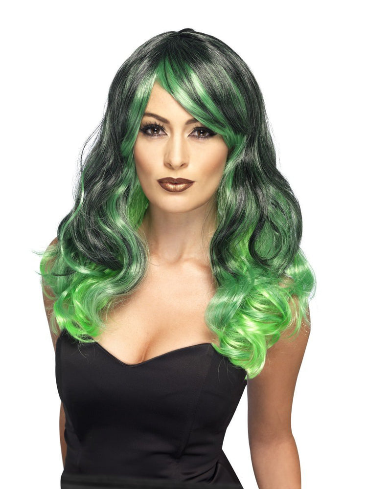 Ombre Wig, Bewitching44257