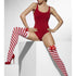 Opaque Hold-Ups, Red & White