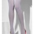 Hold Up - Knee Length Stockings, Opaque White