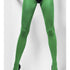 Tights Opaque Green
