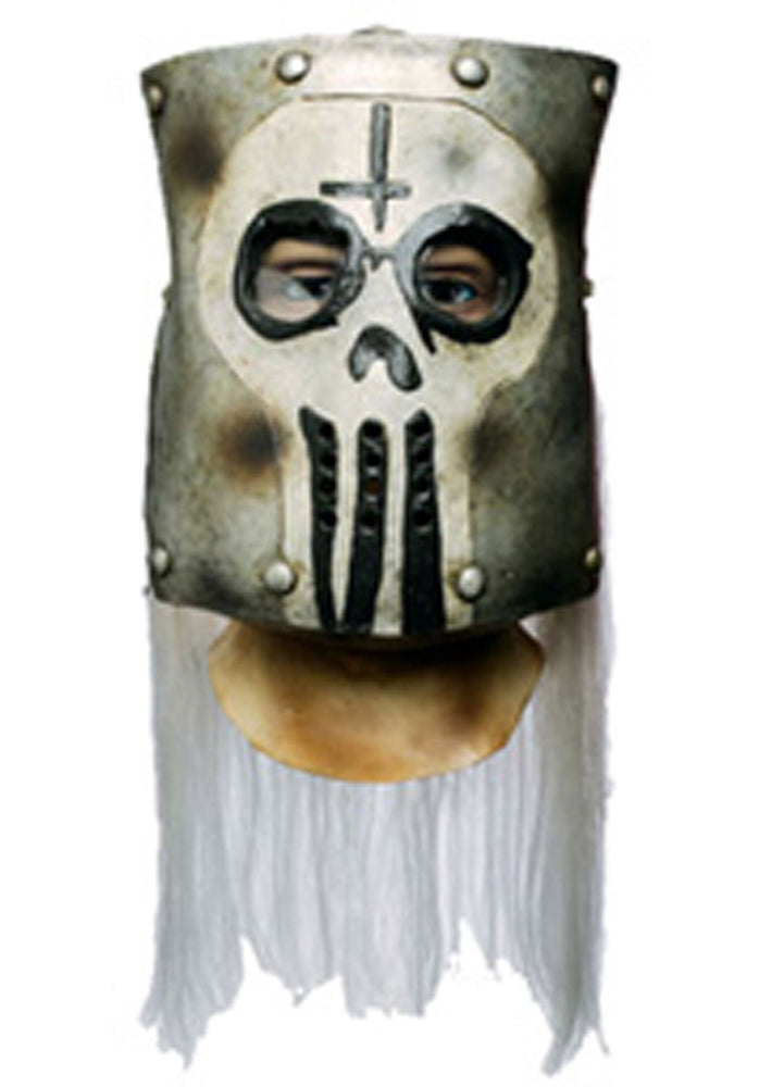 Otis Mask, The Devil`s Rejects Official Product.