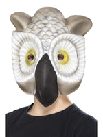 Smiffys Owl Mask - 46973