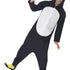 Penguin Costume, All in One