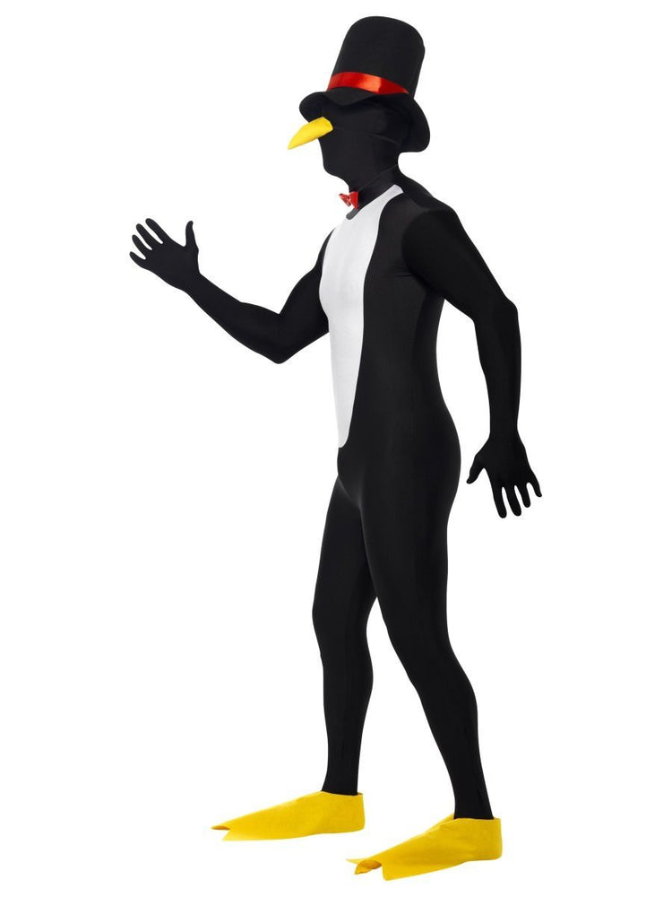 Second Skin Penguin Costume