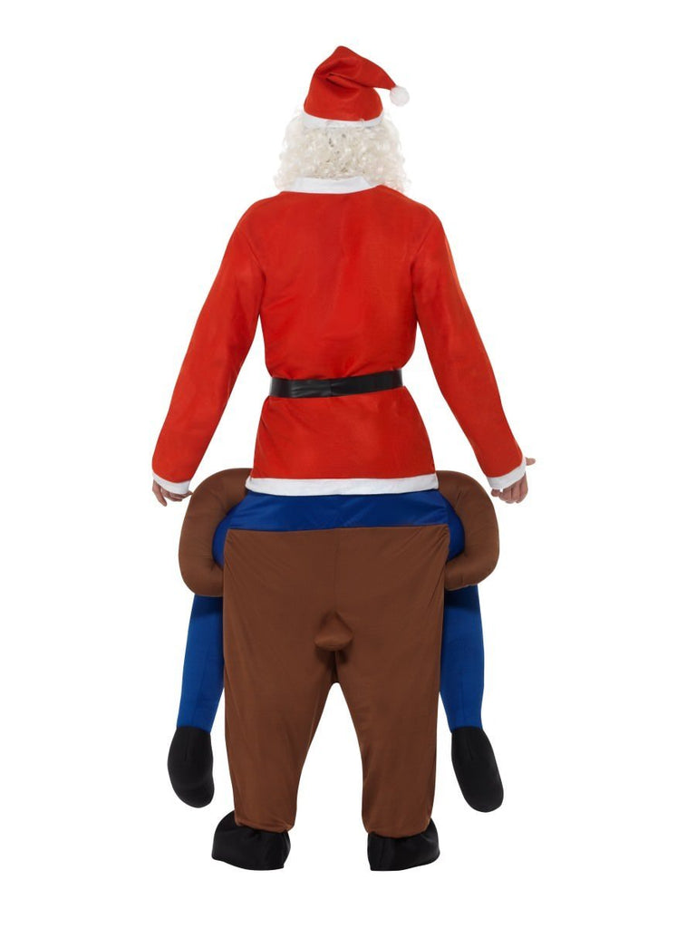 Rudolph hotsell reindeer costume