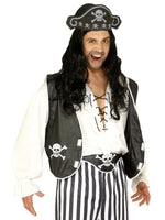 Pirate Waistcoat set