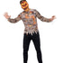 Poison Pumpkin Costume45617