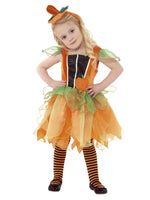 Smiffys Pumpkin Fairy Costume - 35673