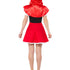 Red Riding Hood Lady Costume47624