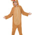 Reindeer All-in-One Costume, Child