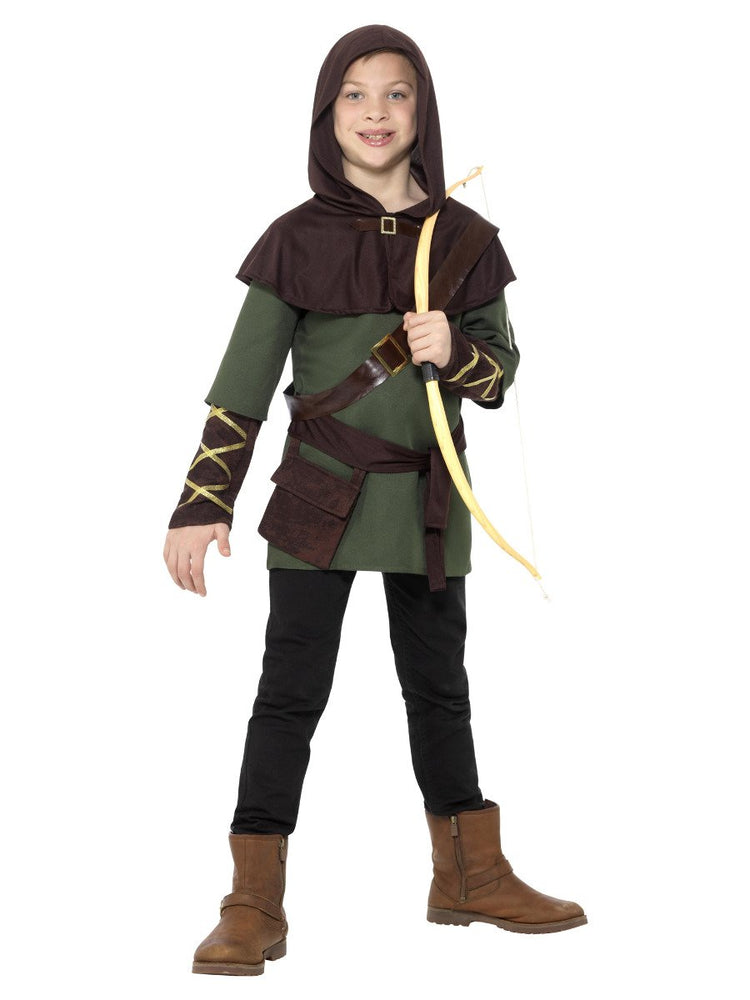 Robin Hood Boy Costume47646