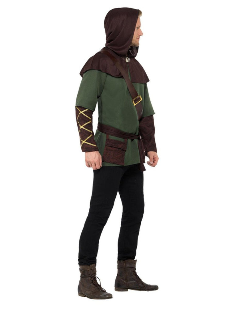 Mens Robin Hood Costume47644
