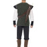 Robin Hood Costume (L) Adult