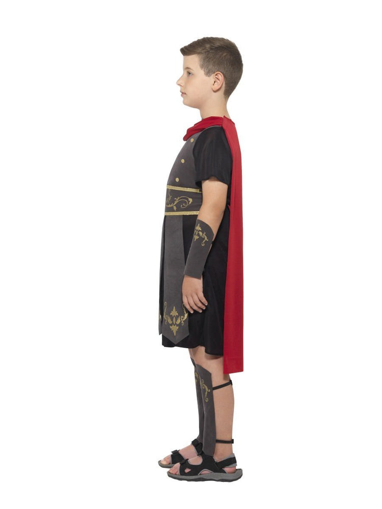 Roman Soldier Child Costume