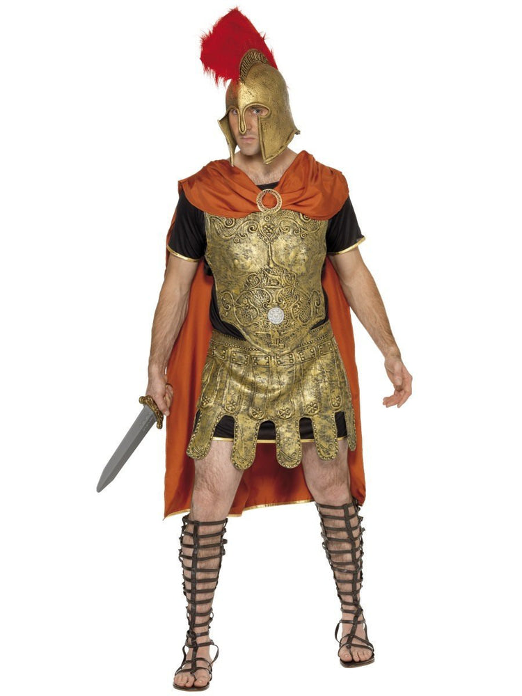 Roman Soldier Tunic Costume20375