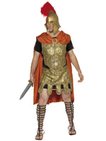Roman Soldier Tunic Costume20375