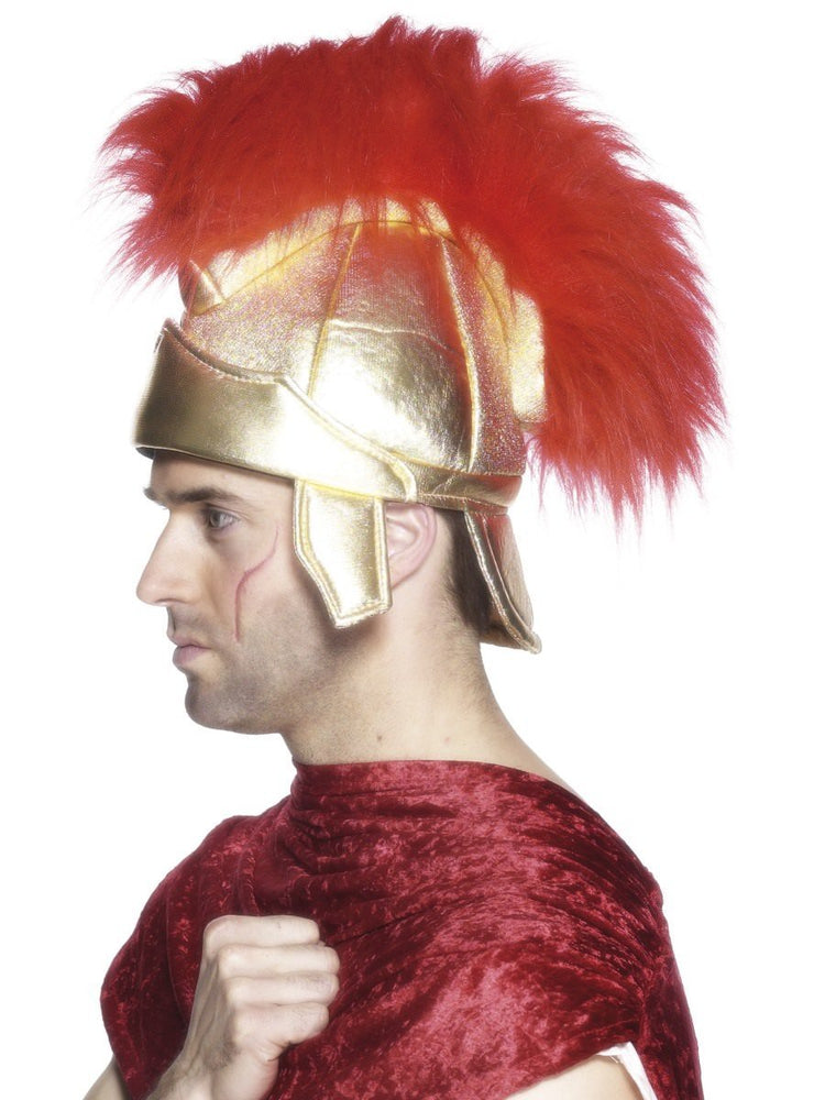 Smiffys Roman Soldiers Helmet - 26939