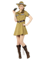 Safari Lady Costume47665
