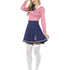Sailor Lady Costume47632