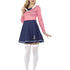 Sailor Lady Costume47632