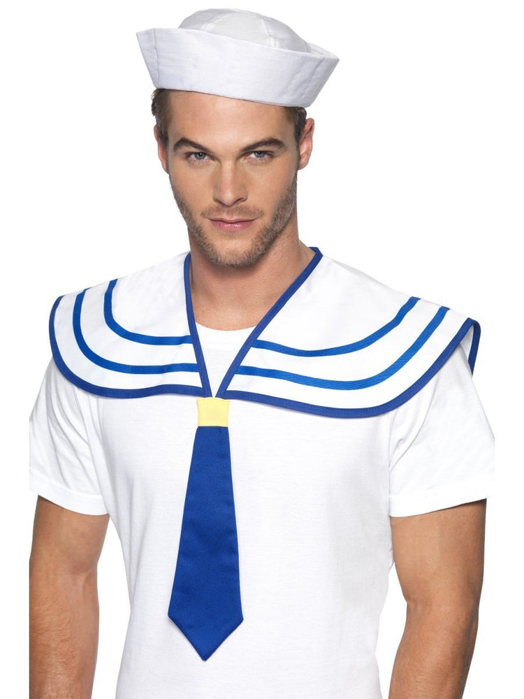 Sailor Neck Tie39905