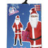 Santa Boy Costume Bargain