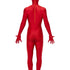 Red Second Skin Costume