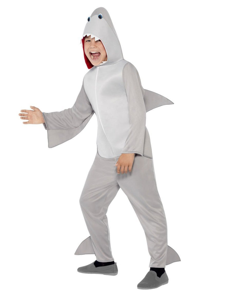 Smiffys Shark Costume, Child - 44071