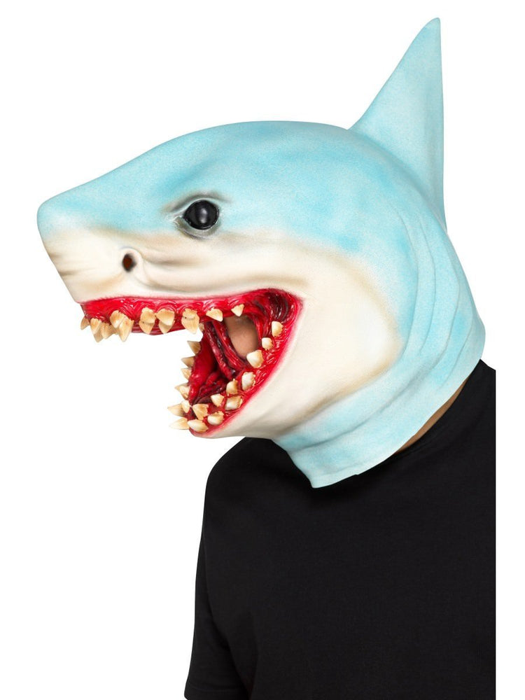 Shark Overhead Mask48833