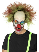 Sinister Clown Wig46871