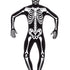 Skeleton Costume - GID, Second Skin