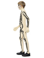 Kids Skeleton Costume, Child