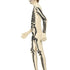 Kids Skeleton Costume, Child
