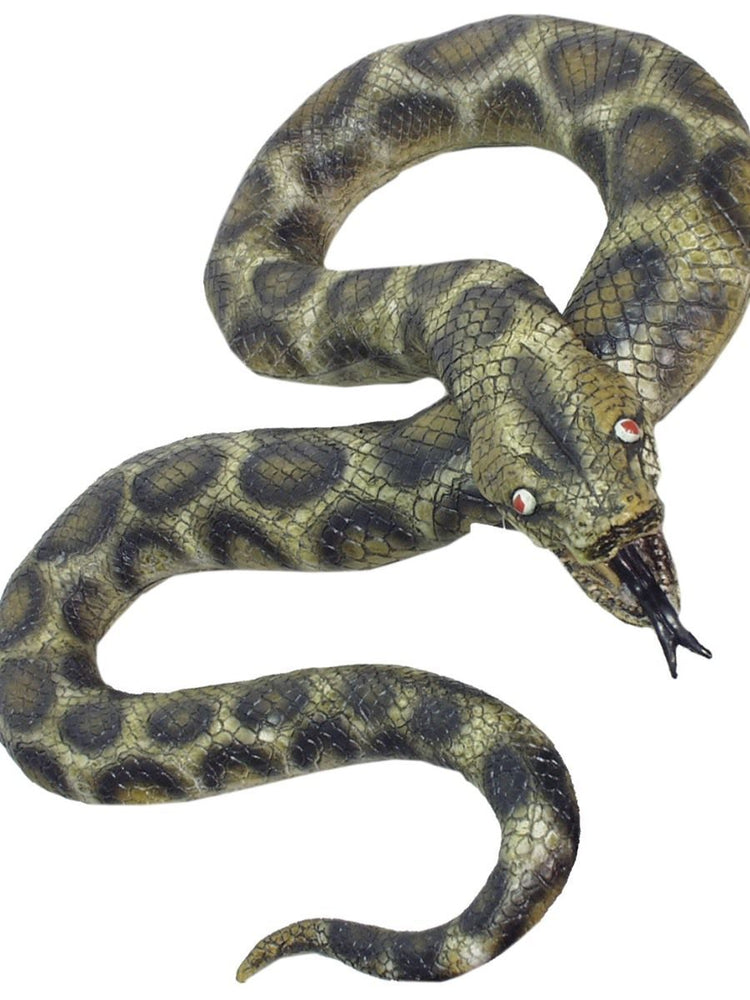 Snake, Looks Like A Python