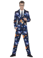 Space Stand Out Suit41590