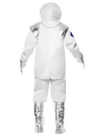 Spaceman Costume