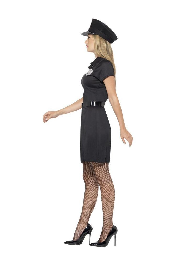 Special Constable Costume45505