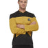 Star Trek The Next Generation Operations Uniform52446