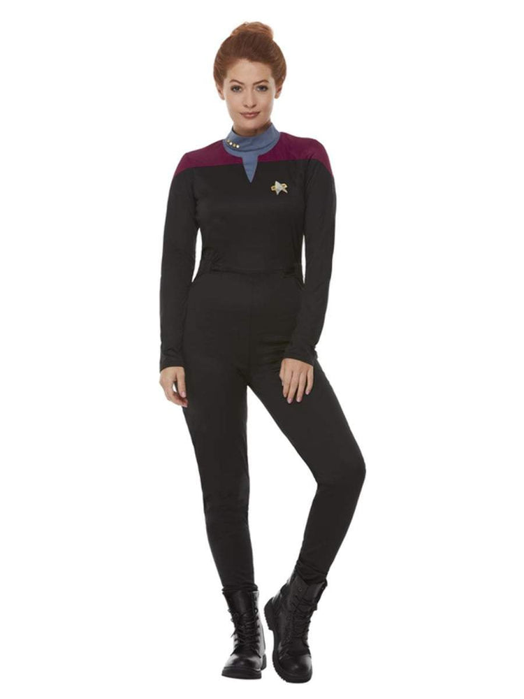 Star Trek Voyager Command Uniform52340