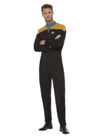 Smiffys Star Trek Voyager Operations Uniform - 52445